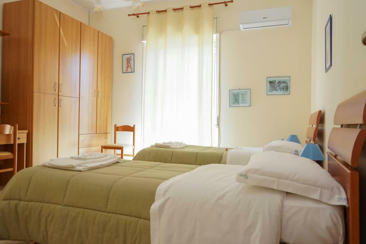 B&B San Francesco Nikosia Exterior foto