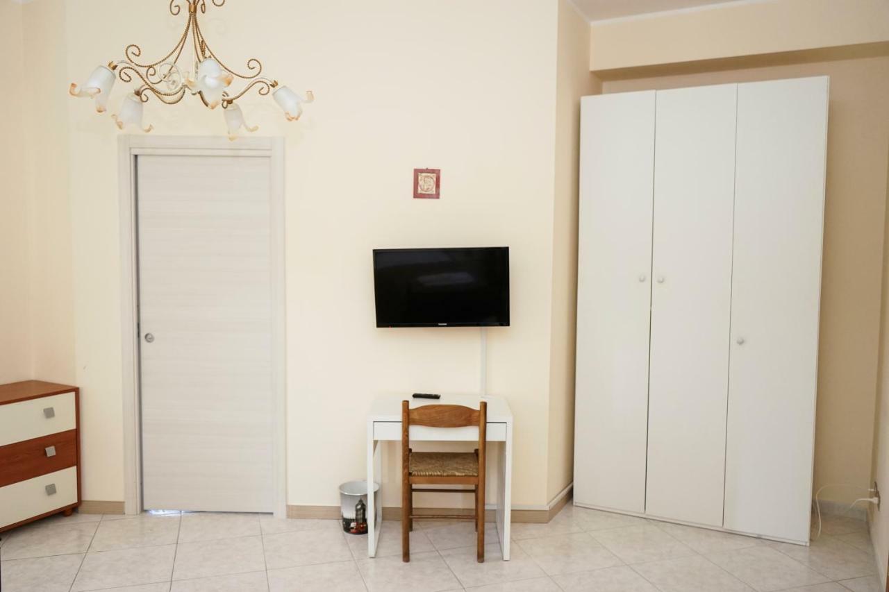 B&B San Francesco Nikosia Exterior foto