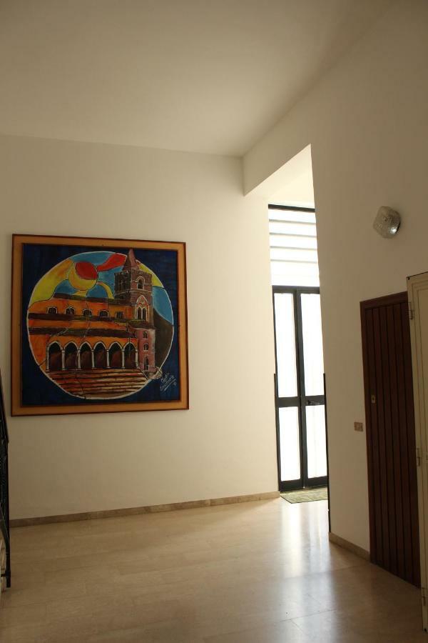 B&B San Francesco Nikosia Exterior foto